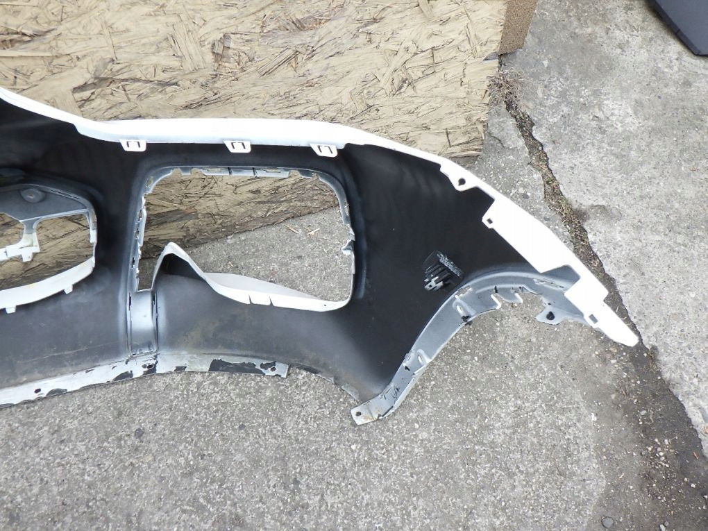 BMW X3 G01 X4 G02 M Sport Package Front Bumper