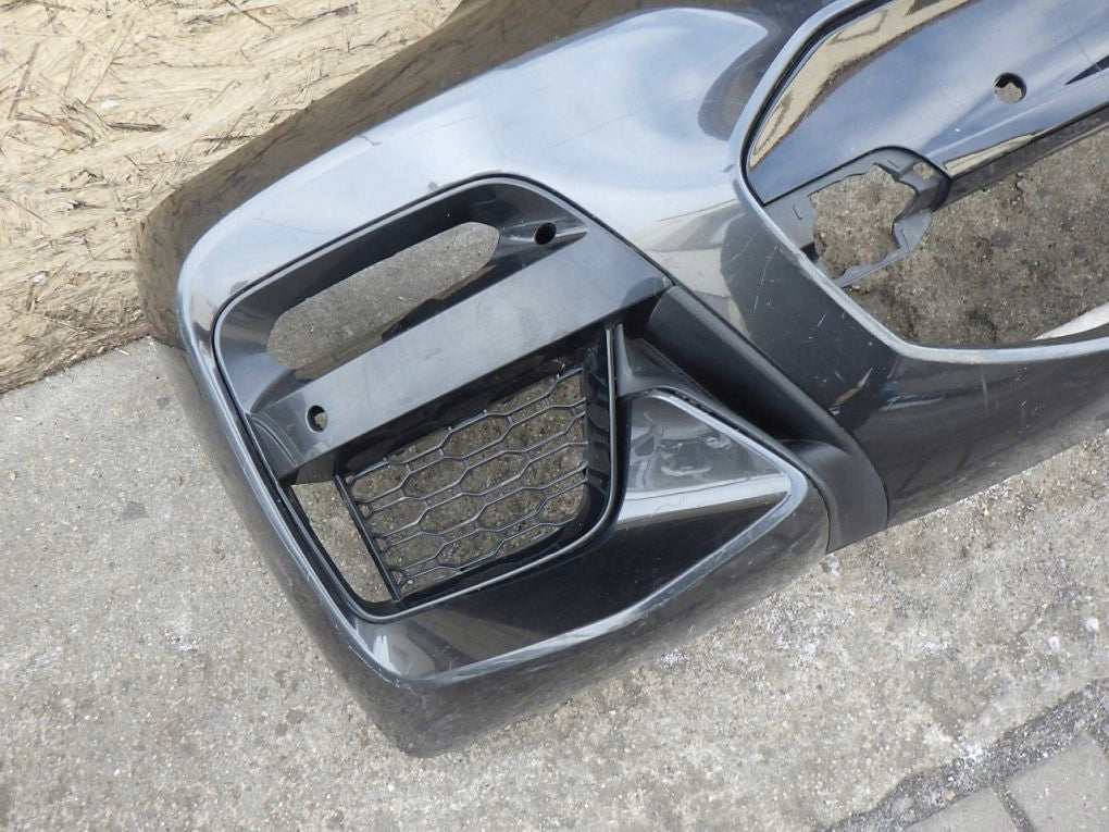 BMW X3 G01 X4 G02 M Sport Package Front Bumper