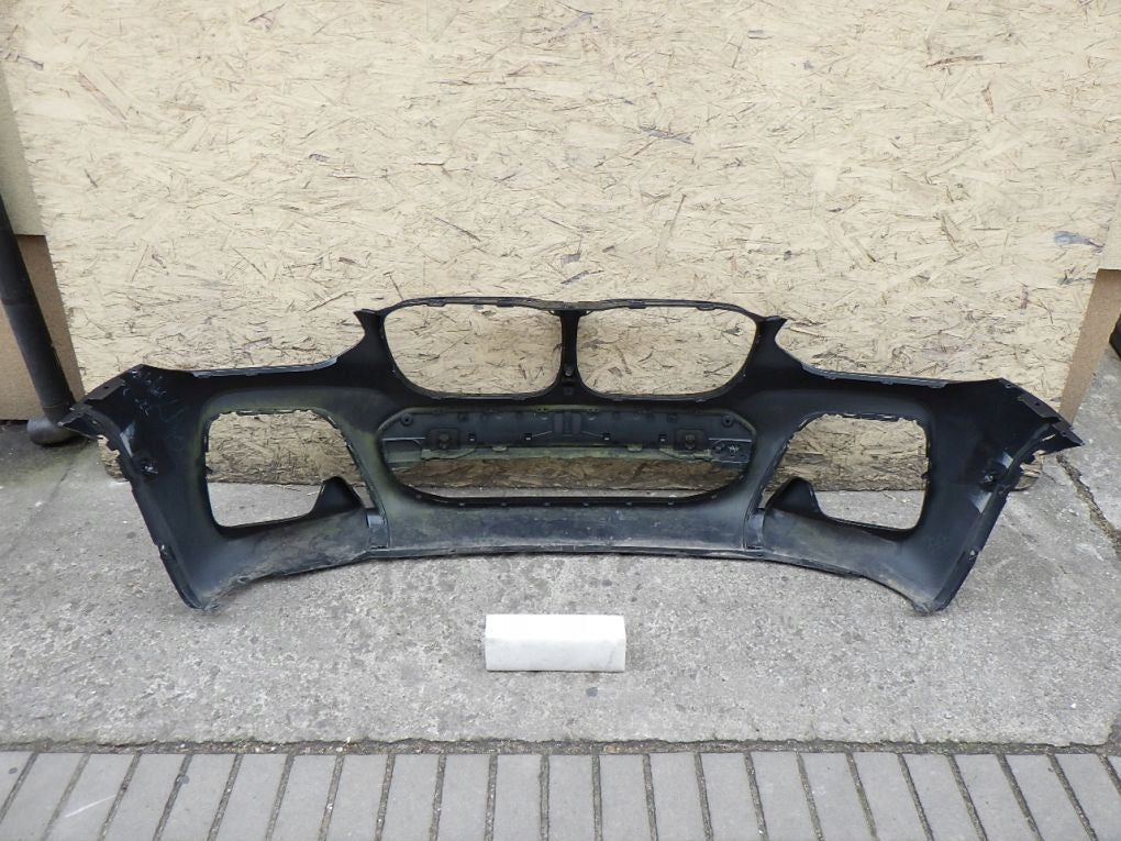 BMW X3 G01 X4 G02 M Sport Package Front Bumper