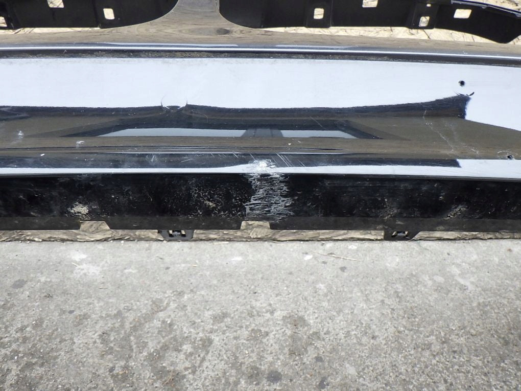 BMW X3 G01 X4 G02 M Sport Package Front Bumper