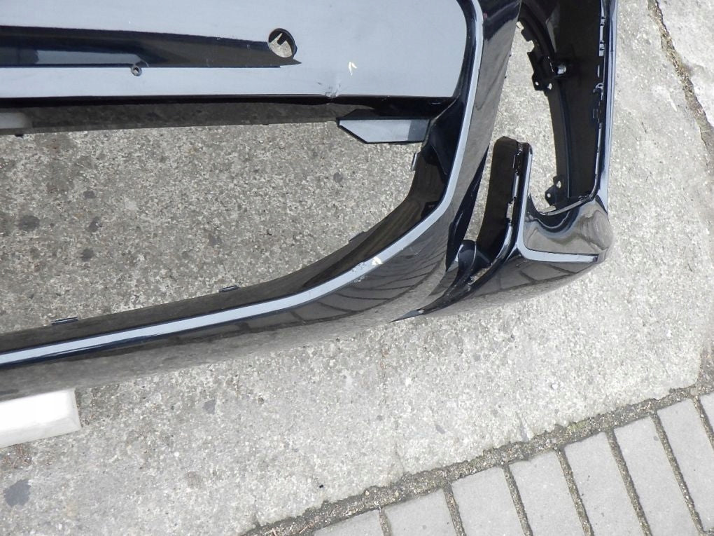 BMW X3 G01 X4 G02 M Sport Package Front Bumper