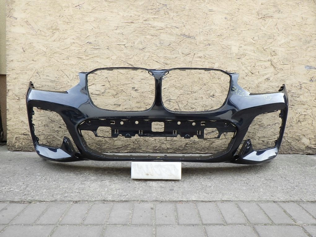 BMW X3 G01 X4 G02 M Sport Package Front Bumper