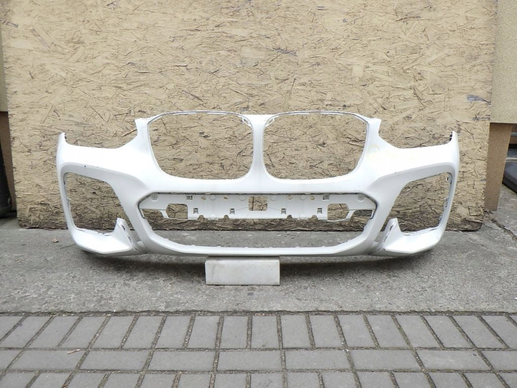 BMW X3 G01 X4 G02 M Sport Package Front Bumper