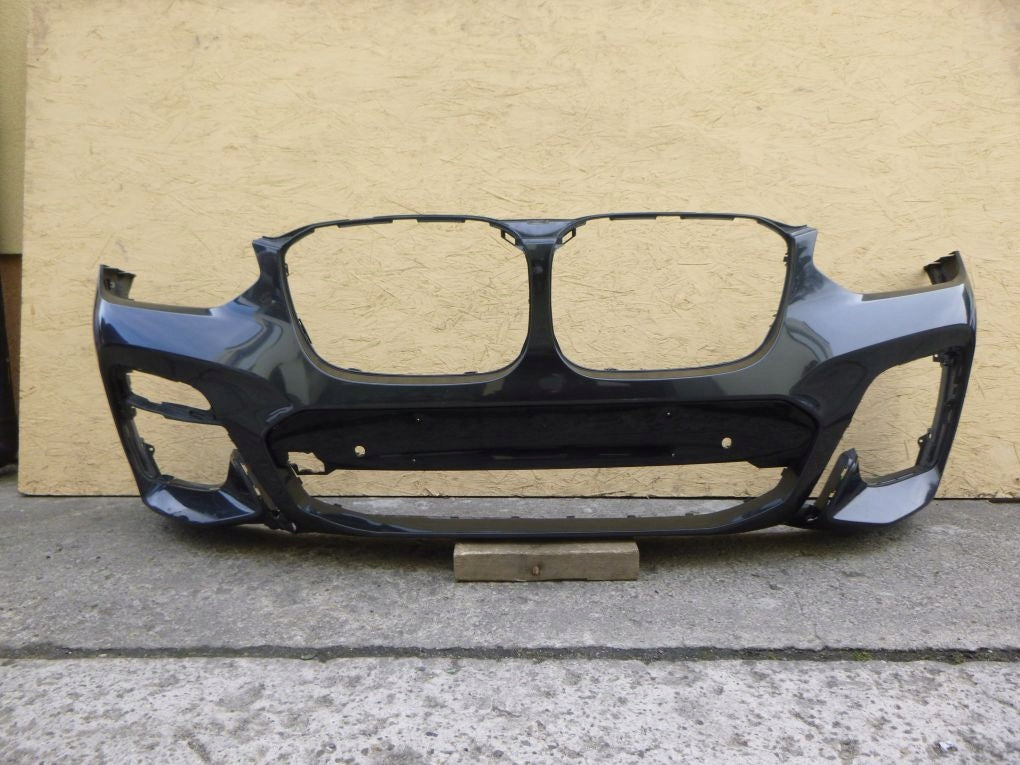 BMW X3 G01 X4 G02 M Sport Package Front Bumper