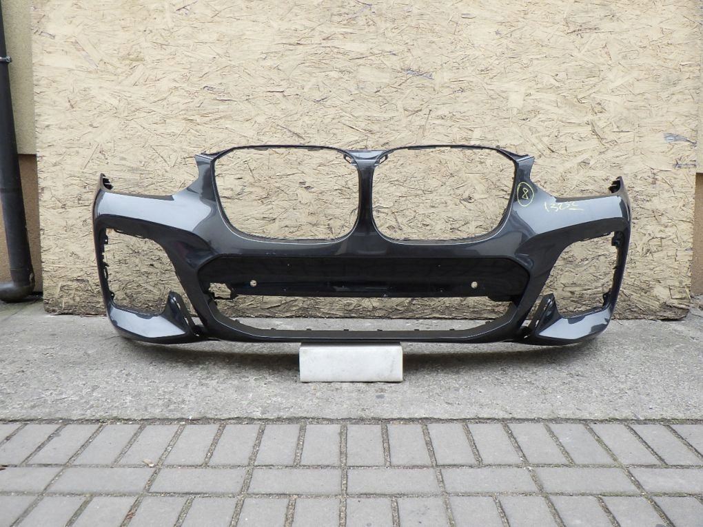 BMW X3 G01 X4 G02 M Sport Package Front Bumper