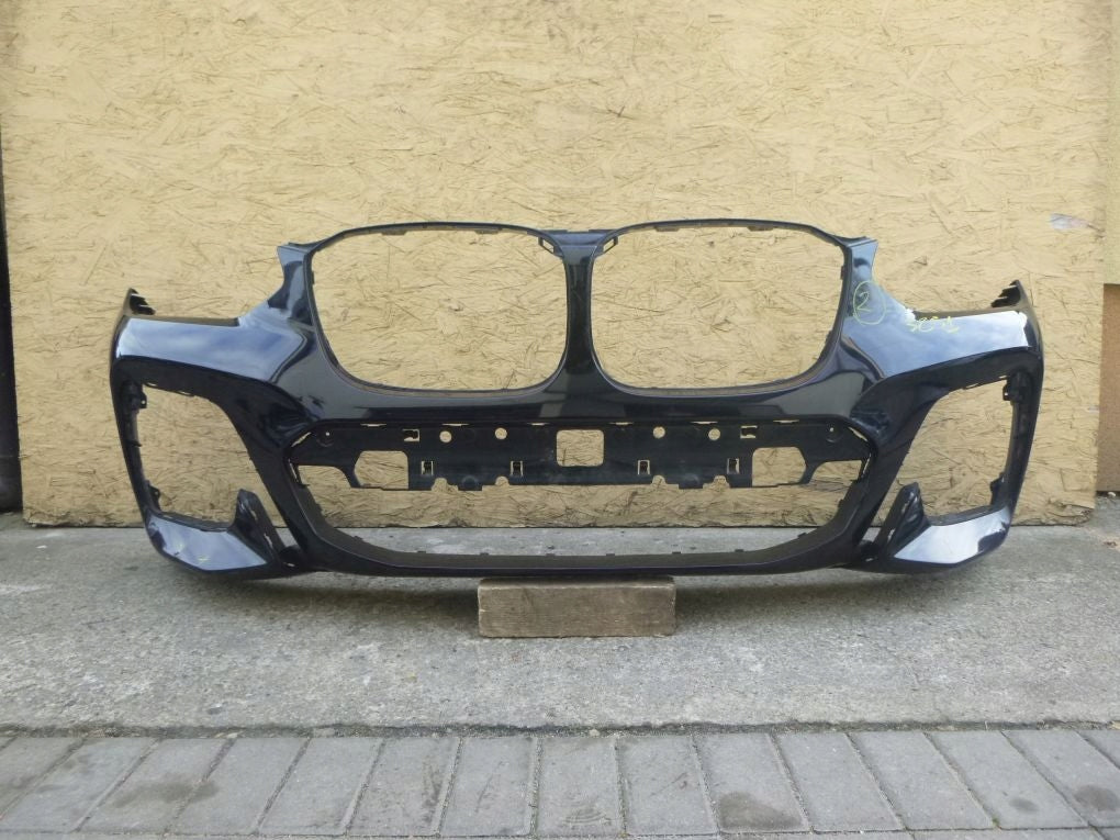 BMW X3 G01 X4 G02 M Sport Package Front Bumper