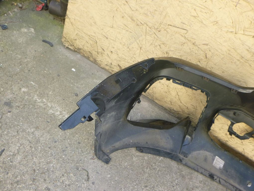 BMW X3 G01 X4 G02 M Package Front Bumper