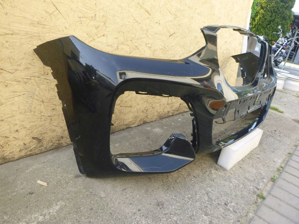 BMW X3 G01 X4 G02 M Package Front Bumper