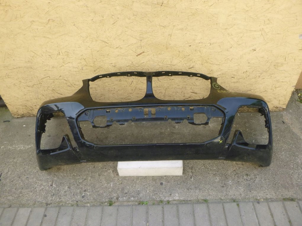 BMW X3 G01 X4 G02 M Package Front Bumper