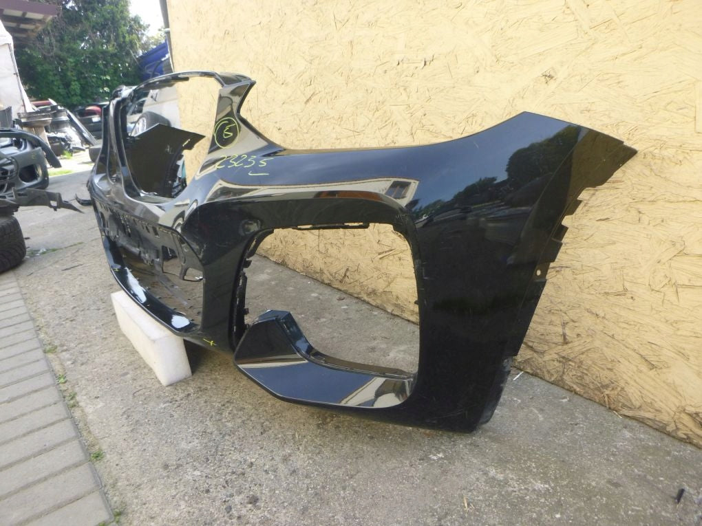 BMW X3 G01 X4 G02 M Package Front Bumper