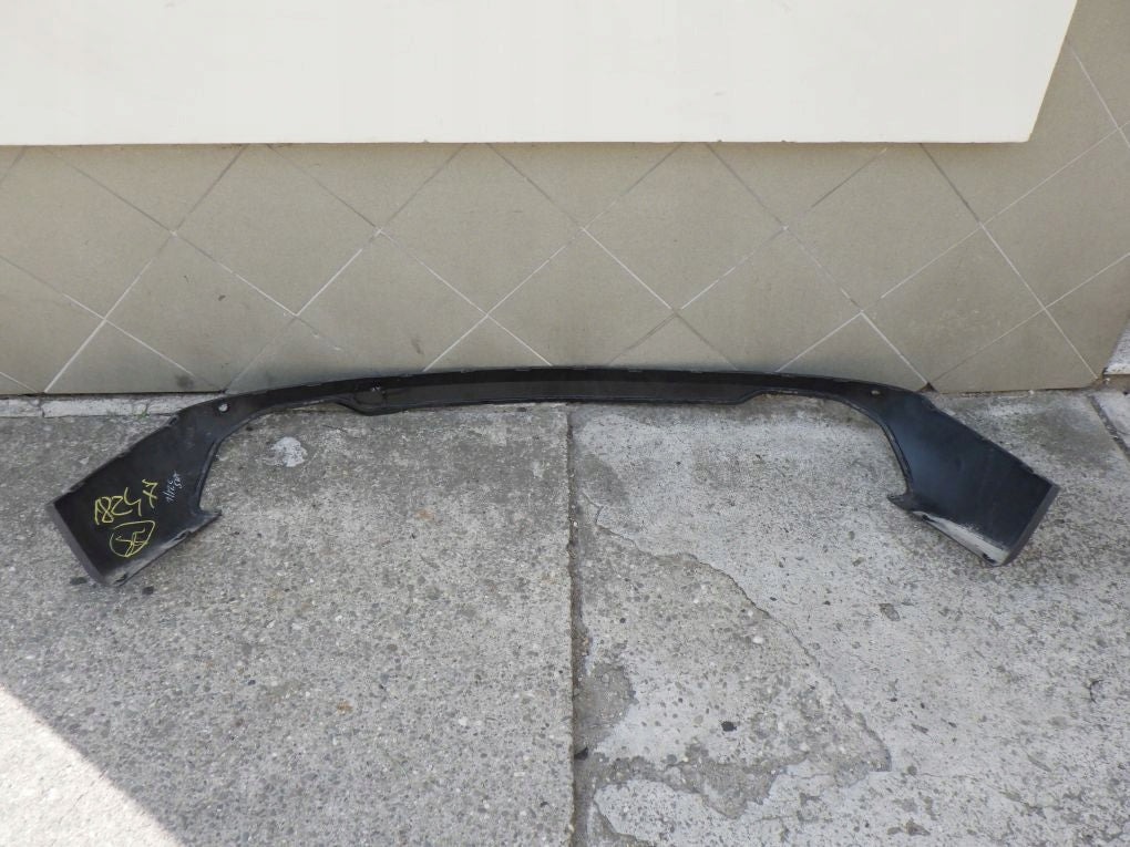 BMW X3 G01 Rear Bumper Splitter Trim