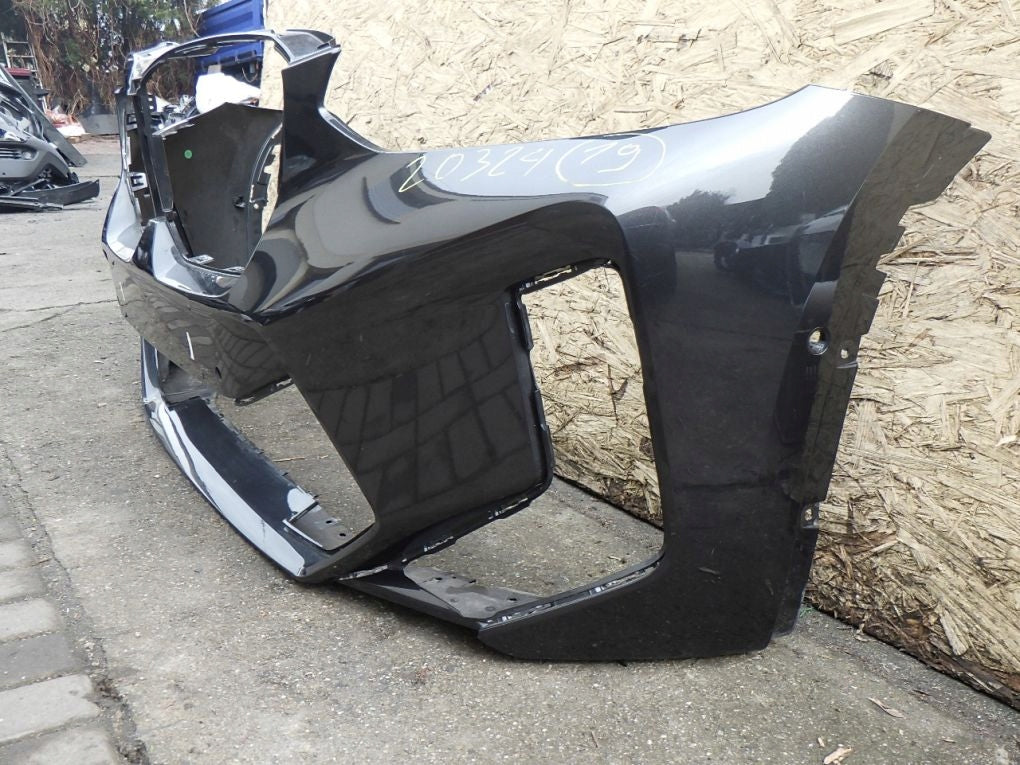 BMW X3 X3M F97 X4 X4M F98 COMPETITION LCI LIFT 2021- Front Bumper