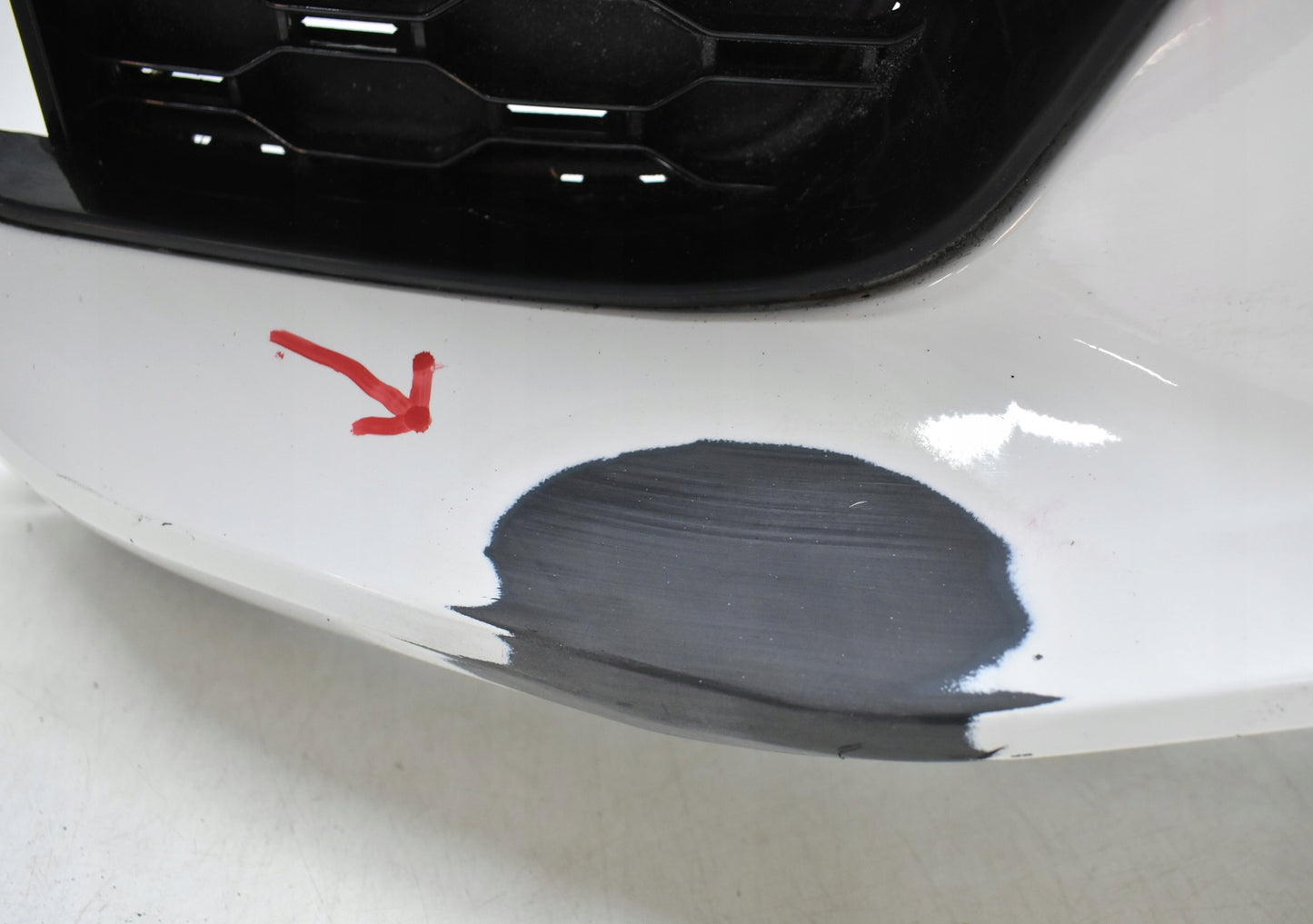 BMW X3 X4 G01 G02 M Sport Package Front Bumper Original