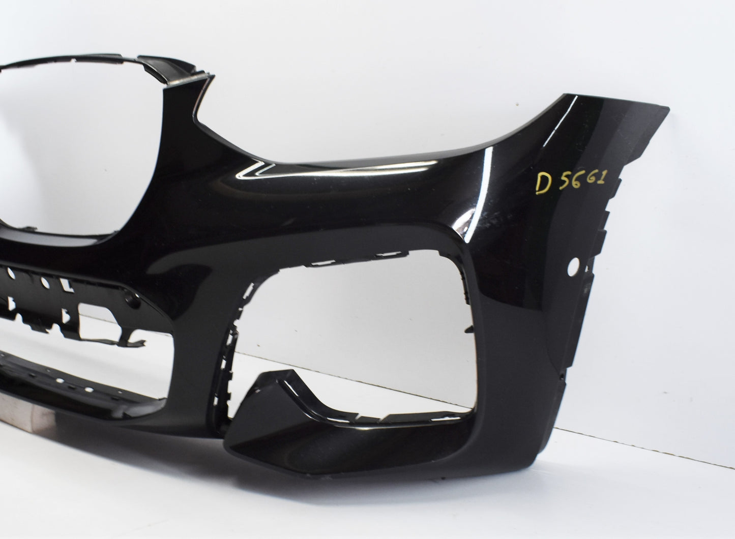 BMW X3 X4 G01 G02 M Sport Package Front Bumper Original