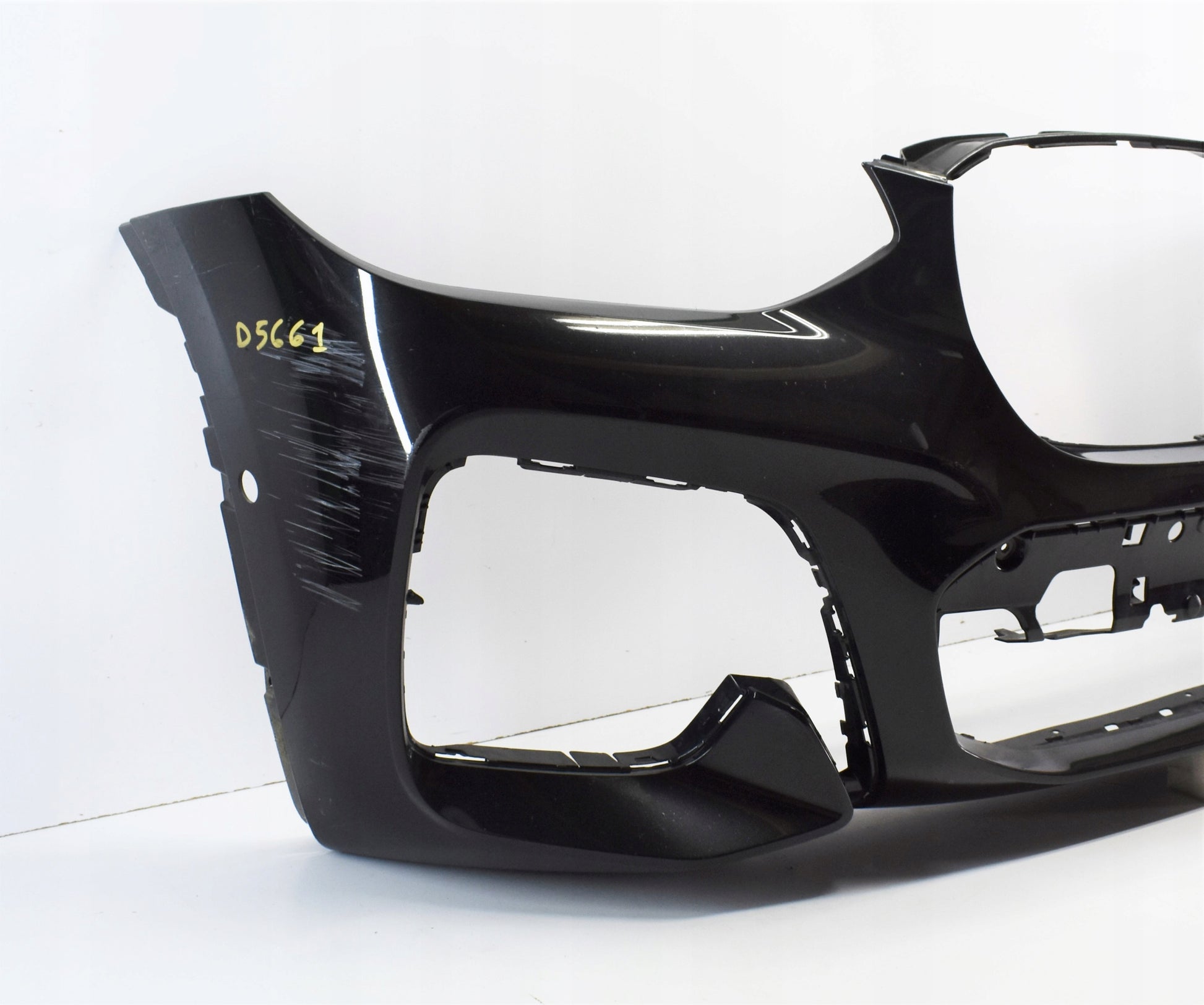 BMW X3 X4 G01 G02 M Sport Package Front Bumper Original