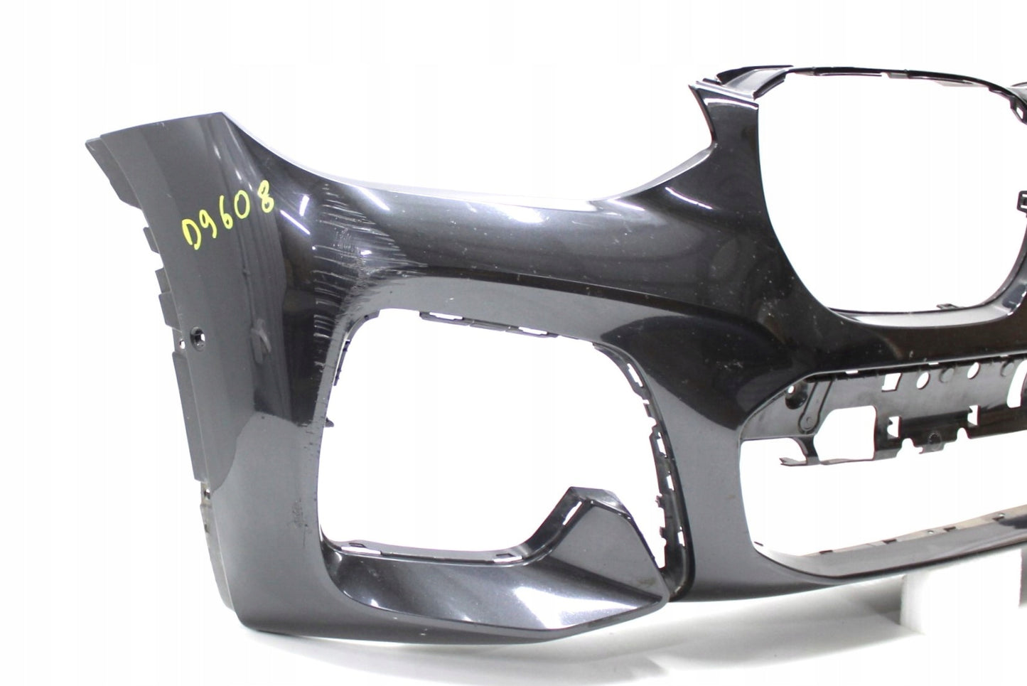 BMW X3 X4 G01 G02 M Sport Package Front Bumper Original