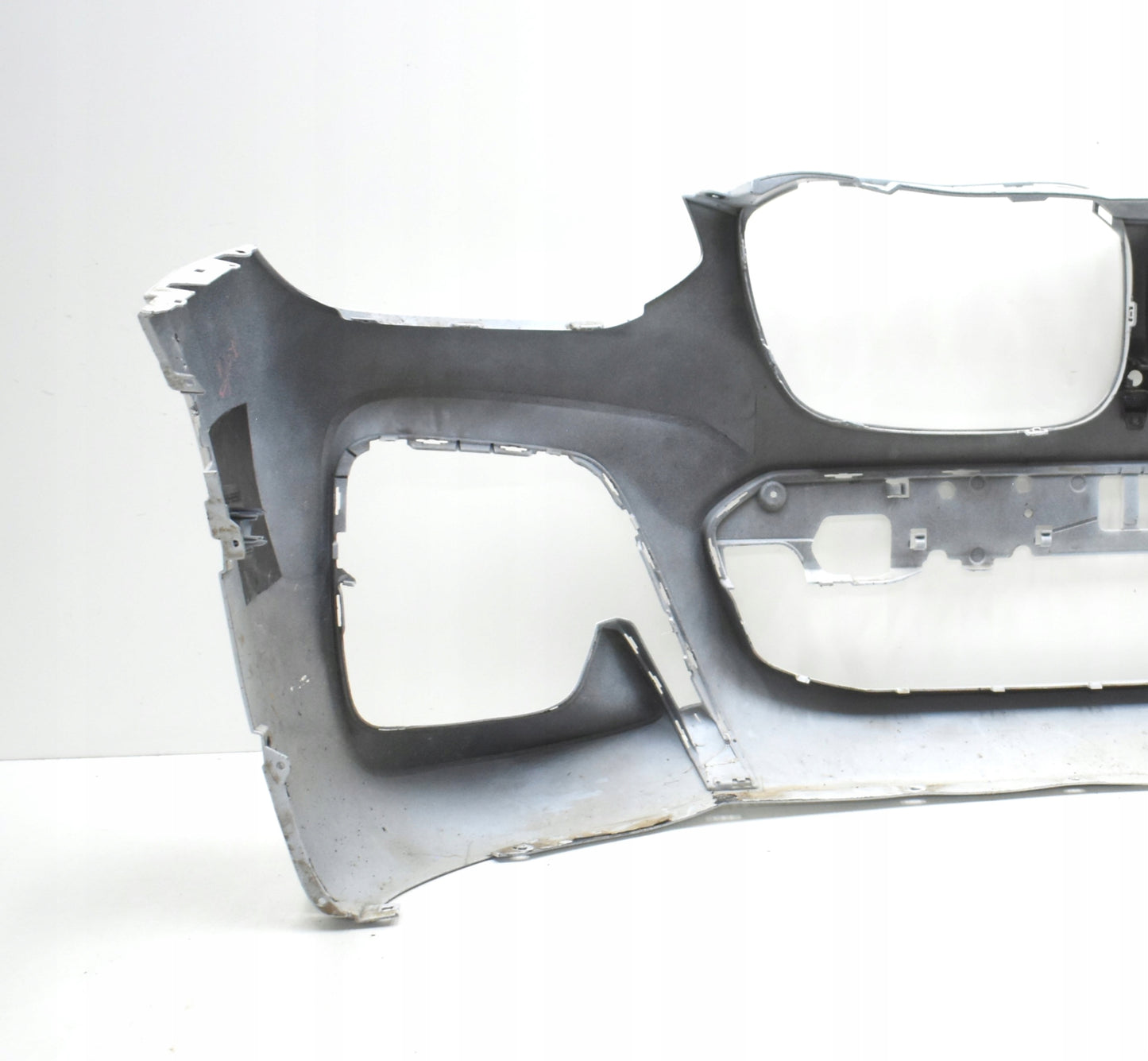 BMW X3 X4 G01 G02 M Sport Package Front Bumper Original