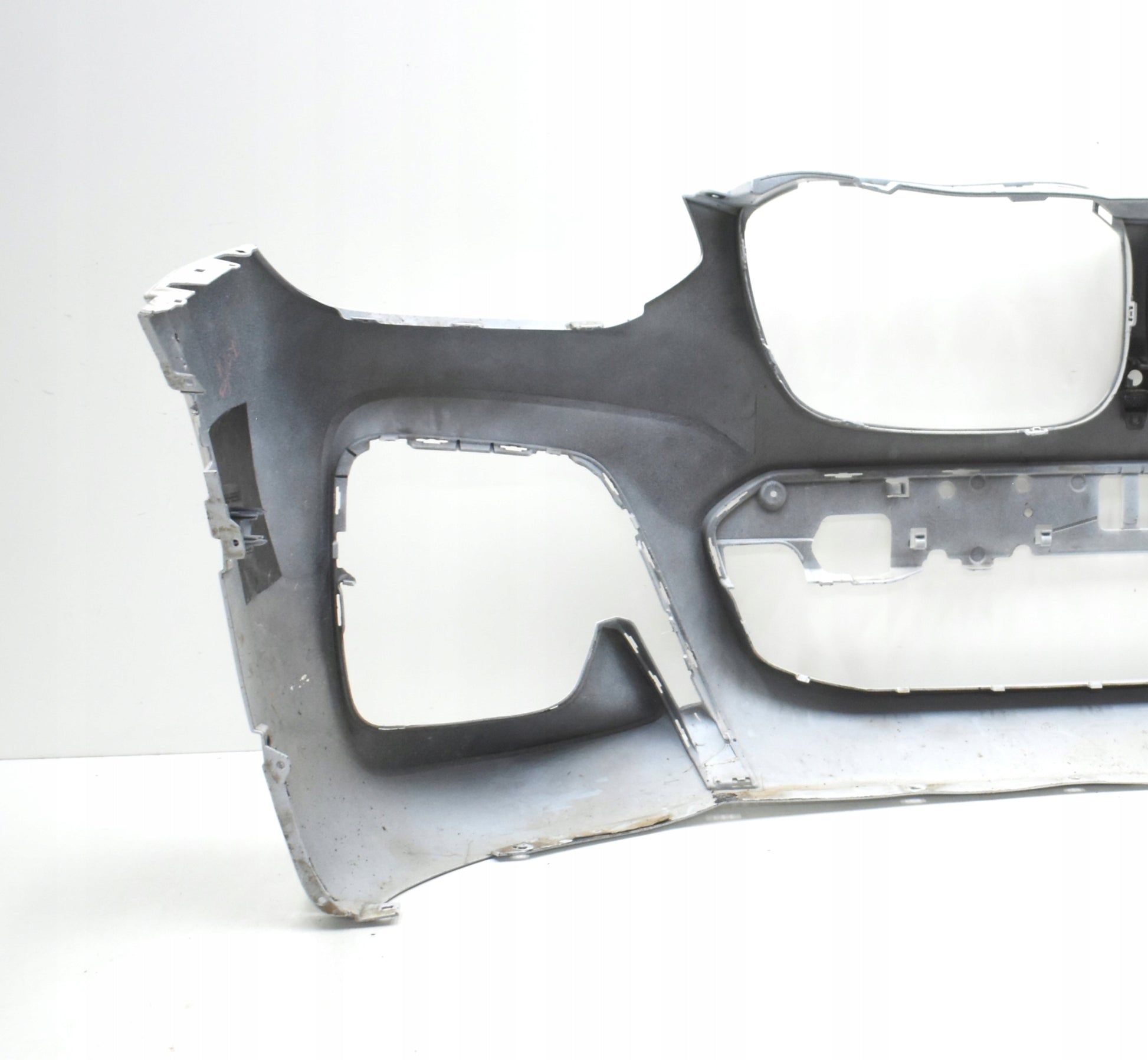 BMW X3 X4 G01 G02 M Sport Package Front Bumper Original