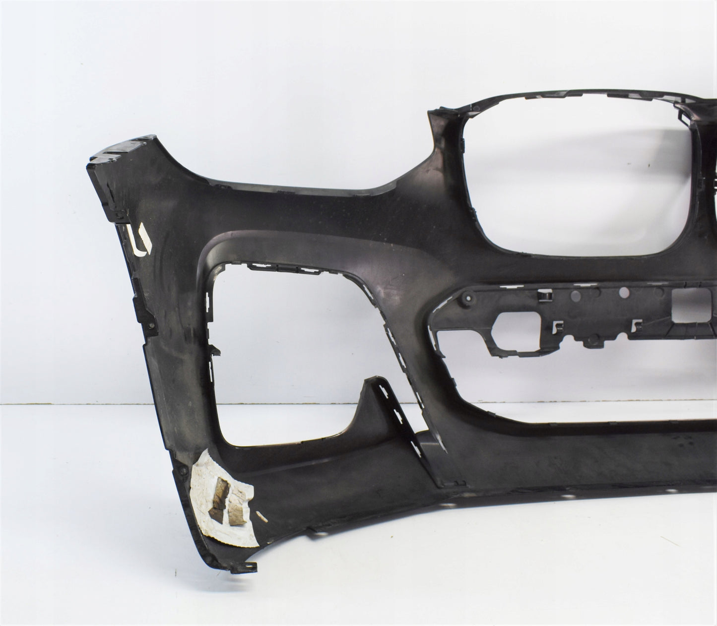 BMW X3 X4 G01 G02 M Sport Package Front Bumper Original