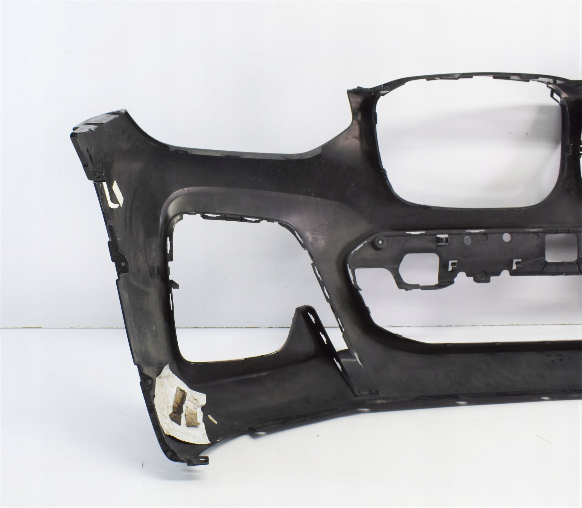 BMW X3 X4 G01 G02 M Sport Package Front Bumper Original