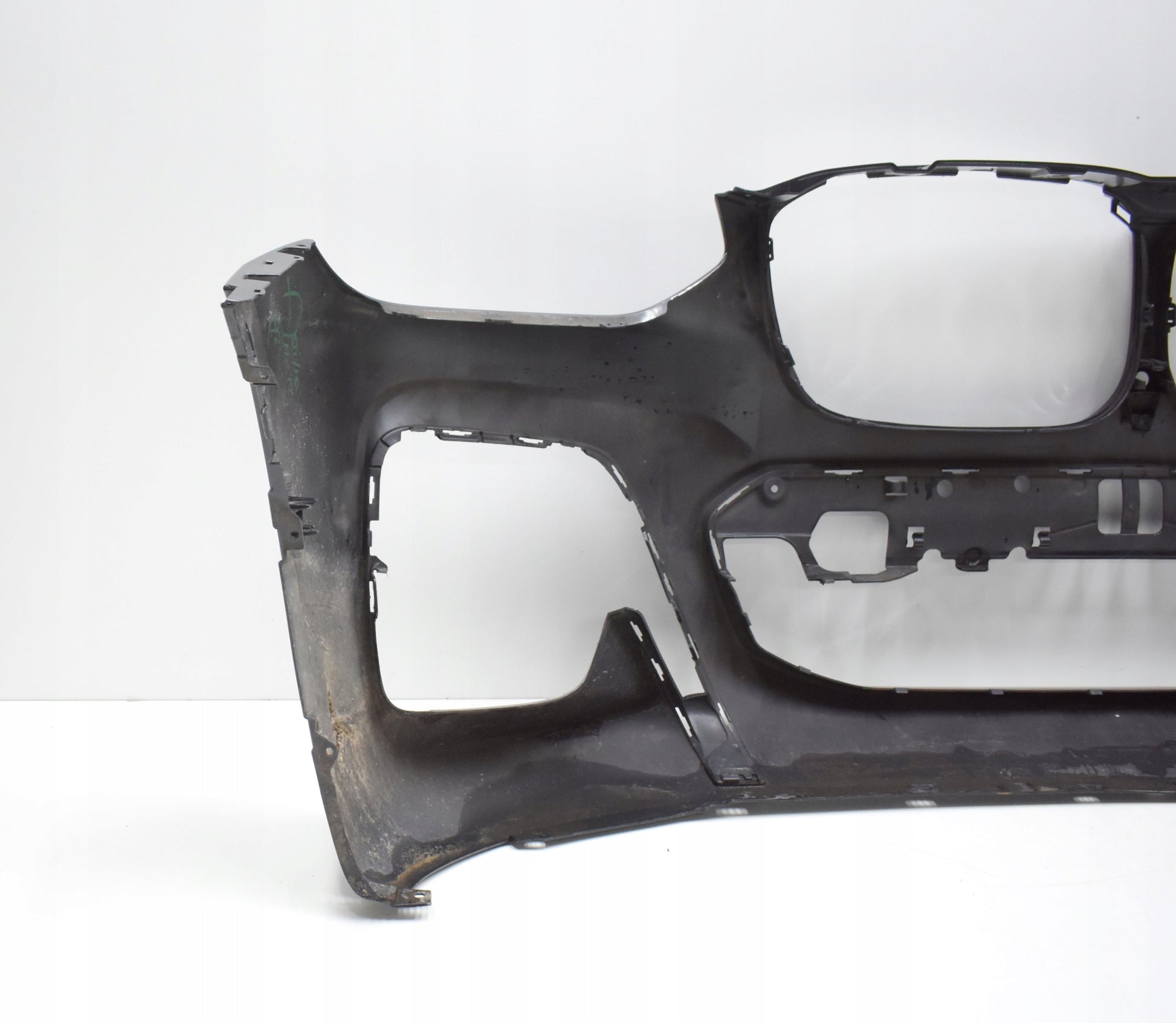 BMW X3 X4 G01 G02 M Sport Package Front Bumper Original