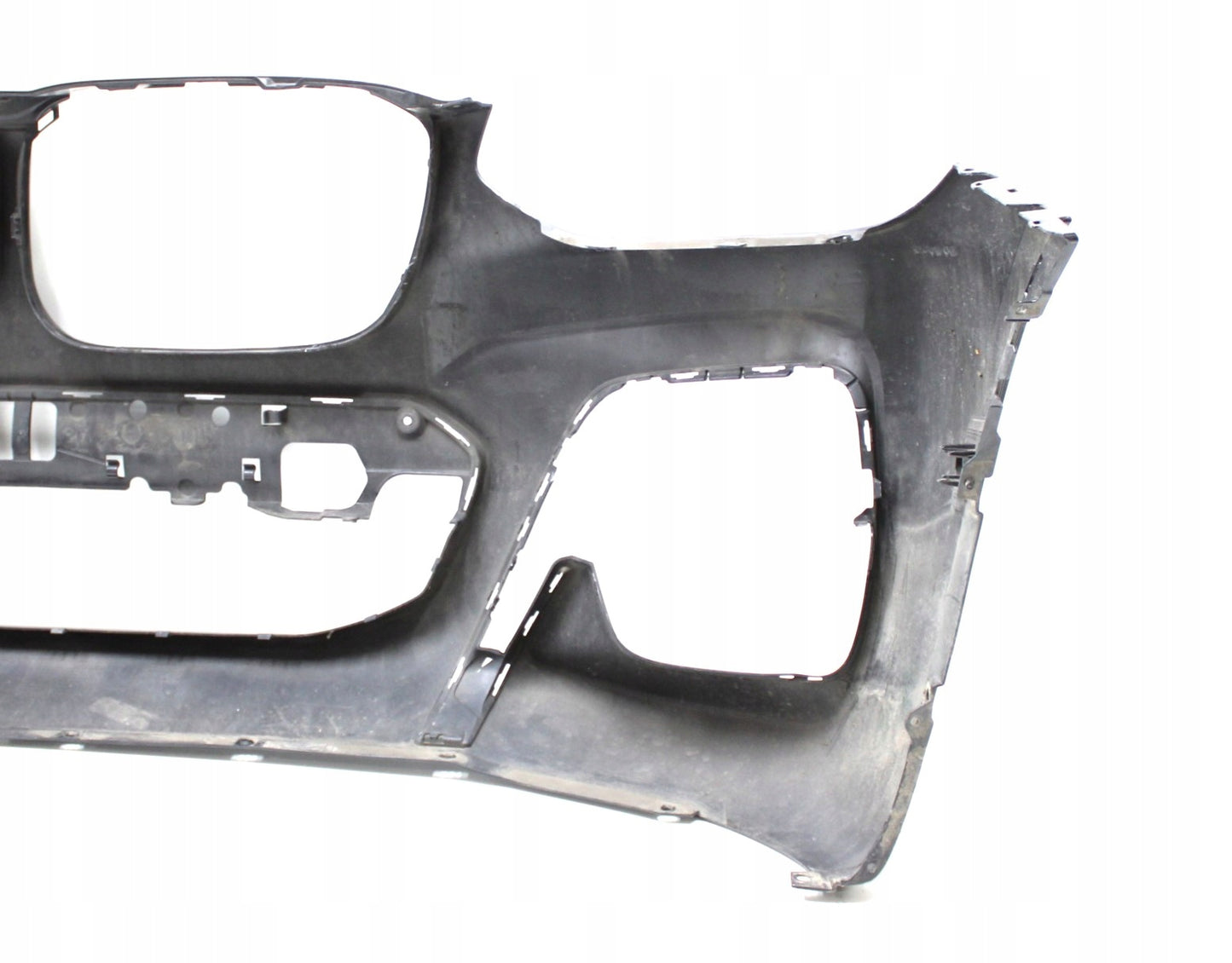 BMW X3 X4 G01 G02 M Sport Package Front Bumper Original