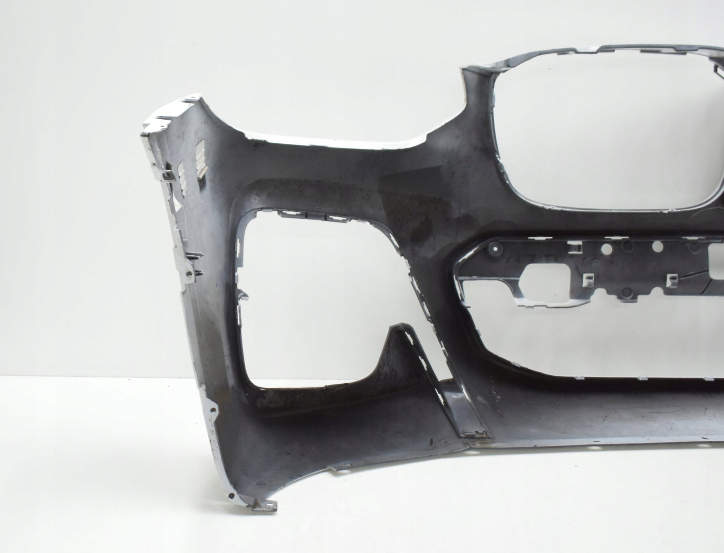 BMW X3 X4 G01 G02 M Sport Package Front Bumper Original