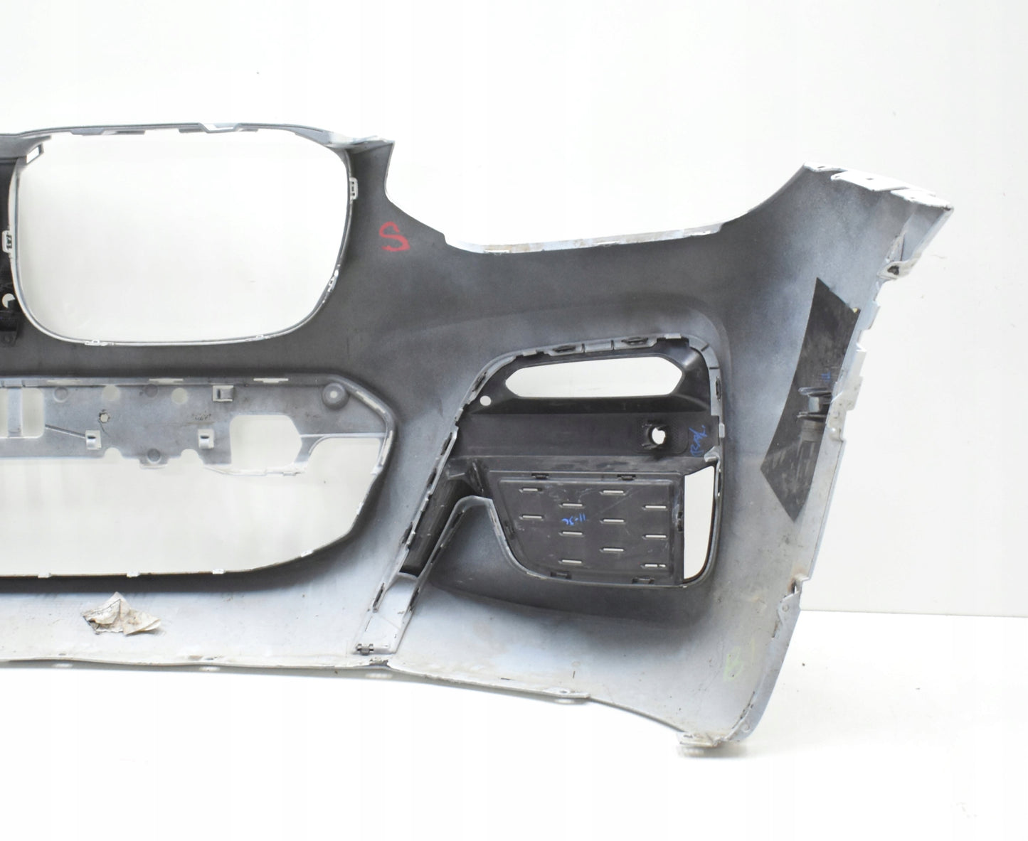 BMW X3 X4 G01 G02 M Sport Package Front Bumper Original
