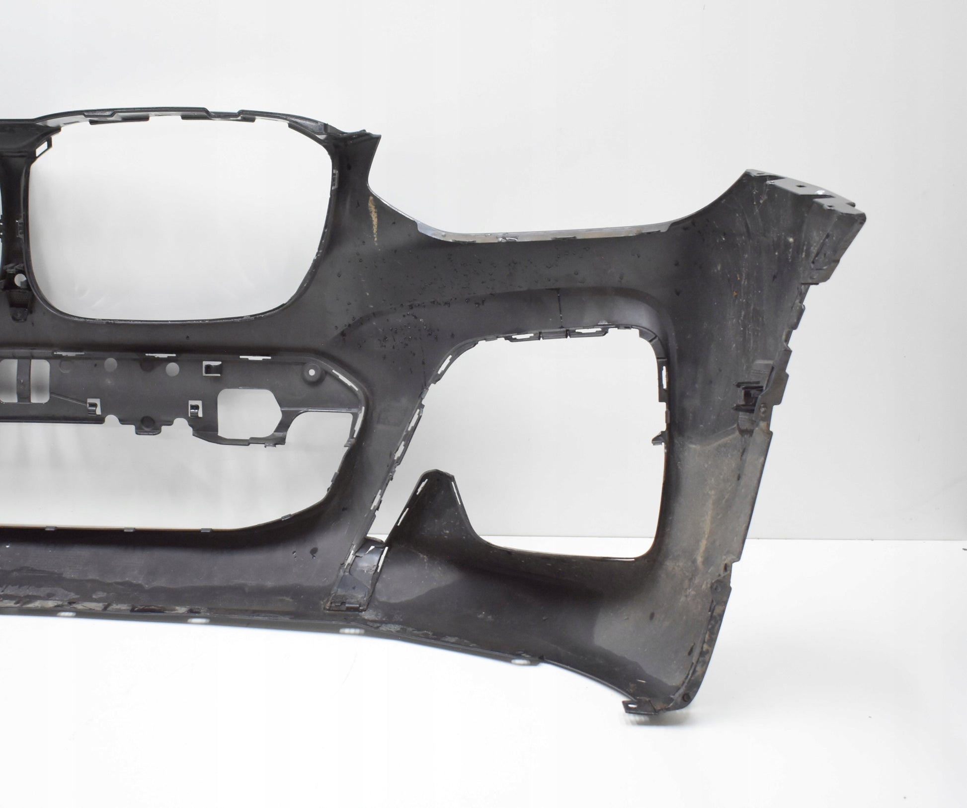 BMW X3 X4 G01 G02 M Sport Package Front Bumper Original