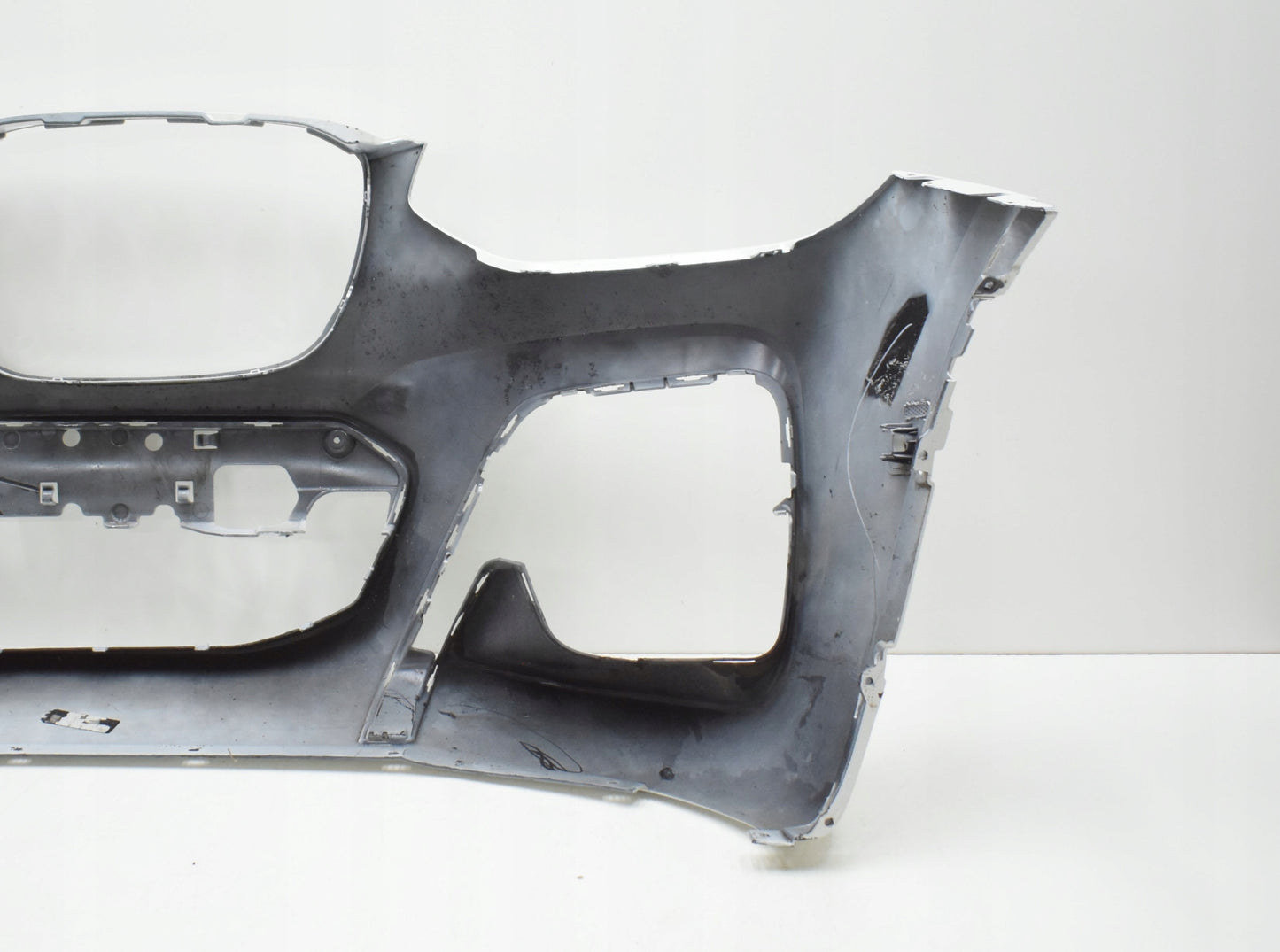 BMW X3 X4 G01 G02 M Sport Package Front Bumper Original