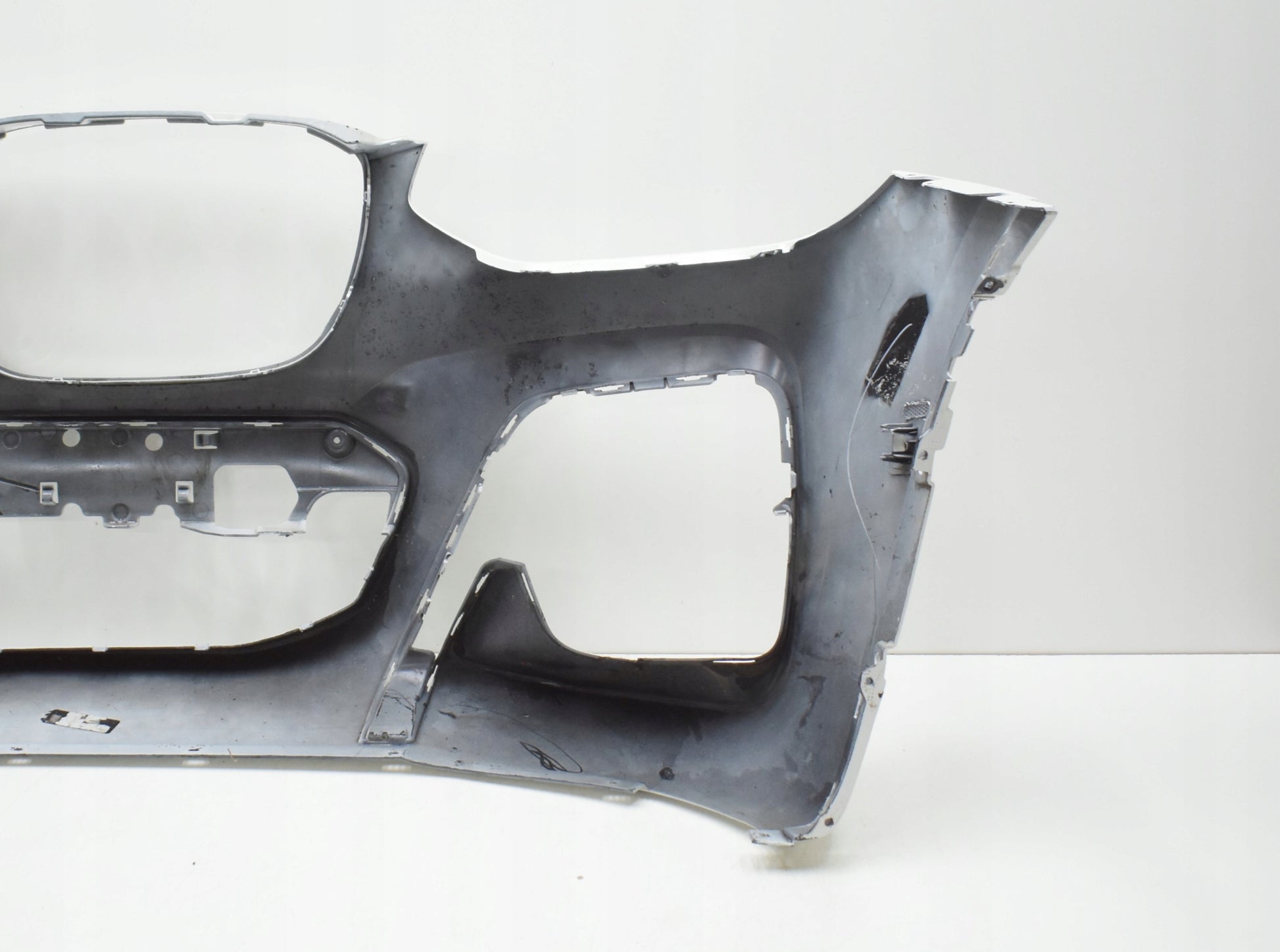 BMW X3 X4 G01 G02 M Sport Package Front Bumper Original