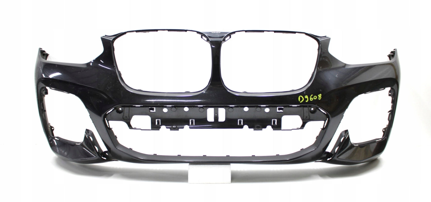 BMW X3 X4 G01 G02 M Sport Package Front Bumper Original