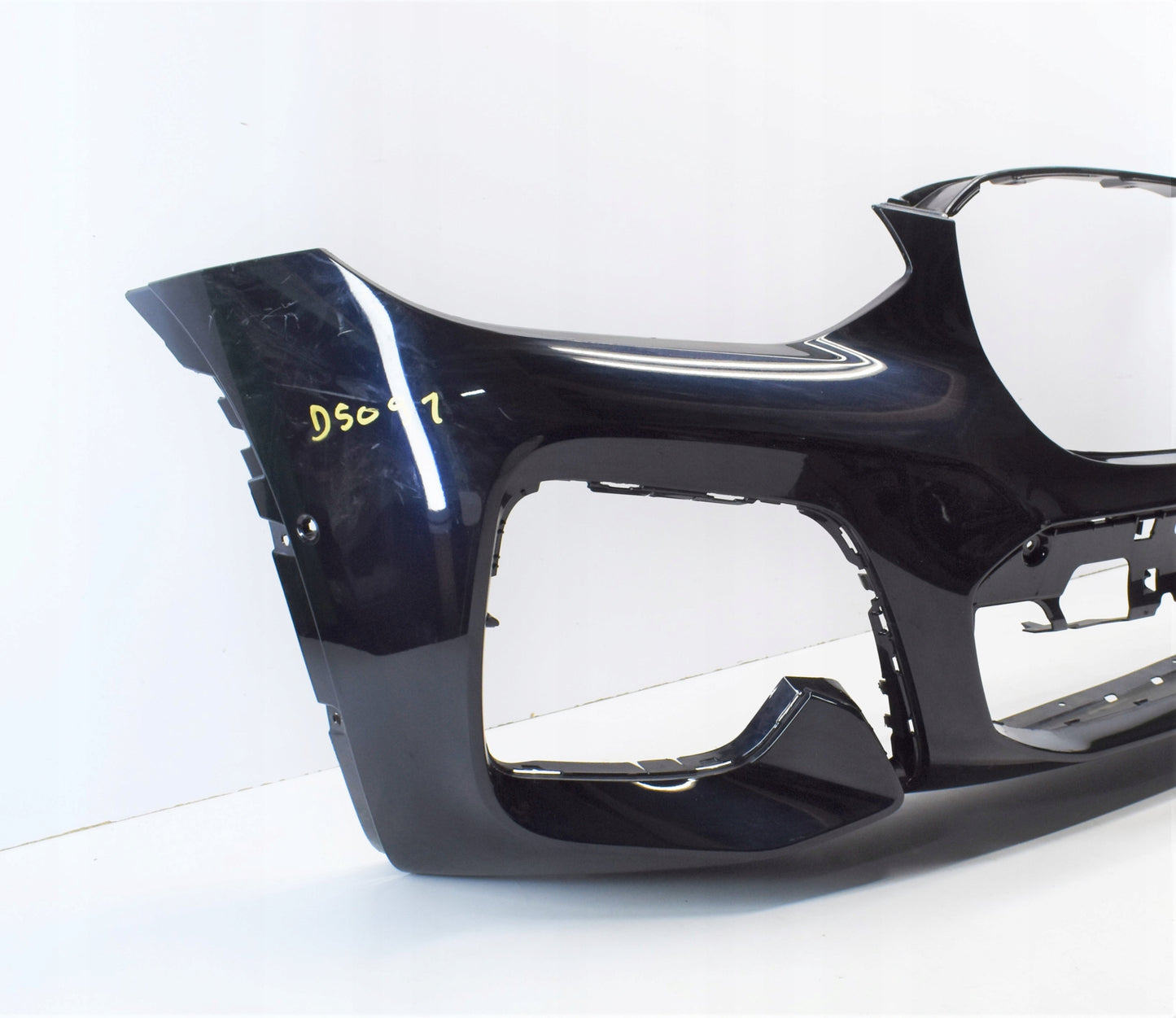 BMW X3 X4 G01 G02 M PACKAGE FRONT BUMPER