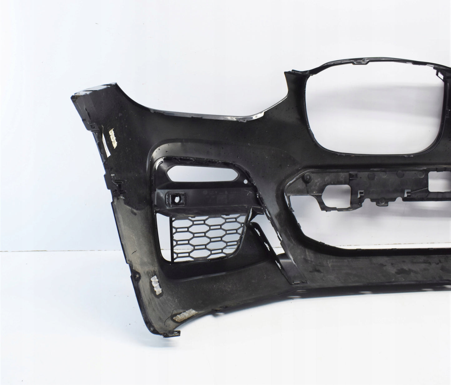 BMW X3 X4 G01 G02 M PACKAGE FRONT BUMPER