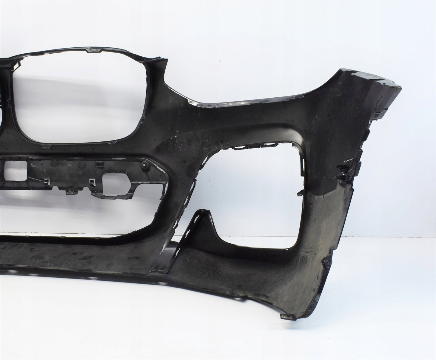 BMW X3 X4 G01 G02 M PACKAGE FRONT BUMPER