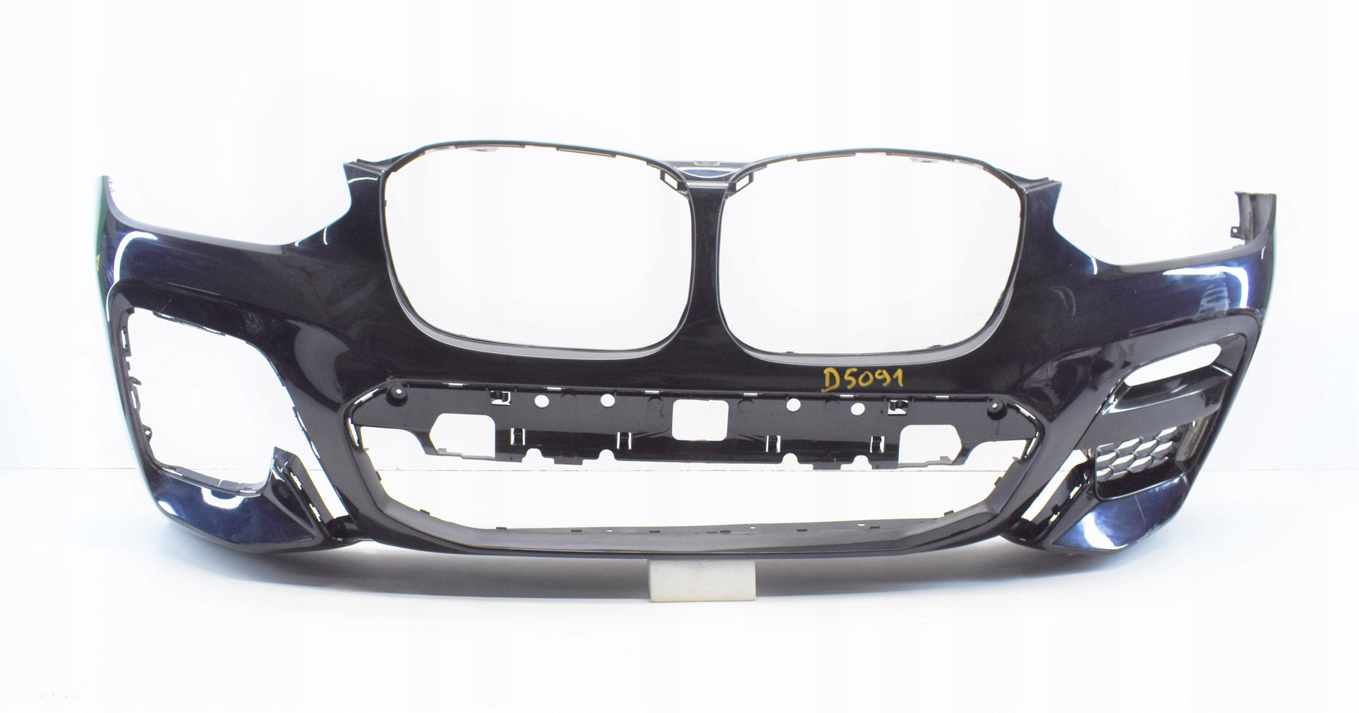 BMW X3 X4 G01 G02 M PACKAGE FRONT BUMPER