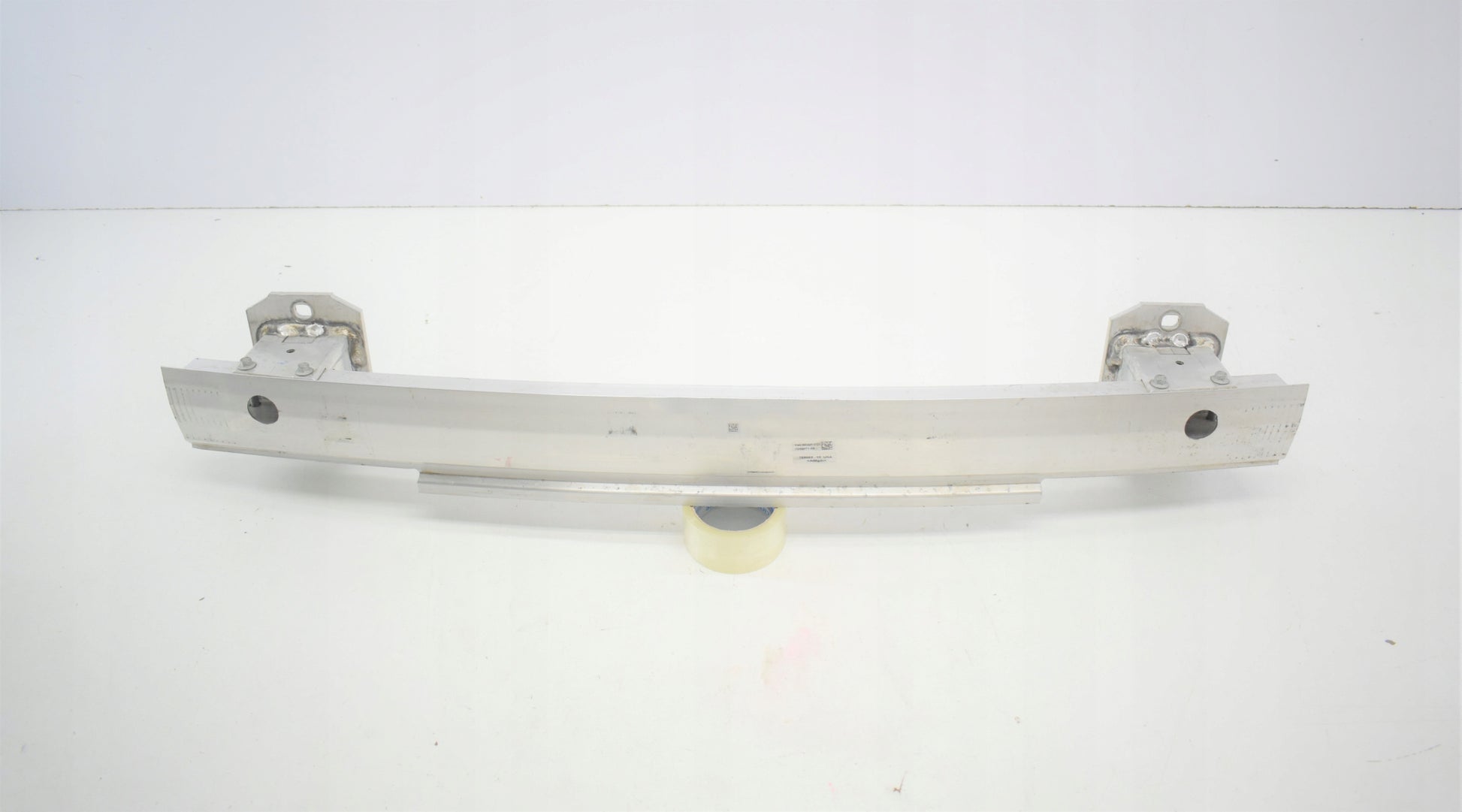 BMW X4 F26 REAR BUMPER BEAM ORIGINAL! COMPLETE!