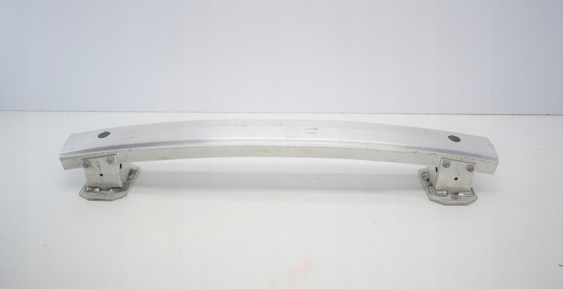 BMW X4 F26 REAR BUMPER BEAM ORIGINAL! COMPLETE!