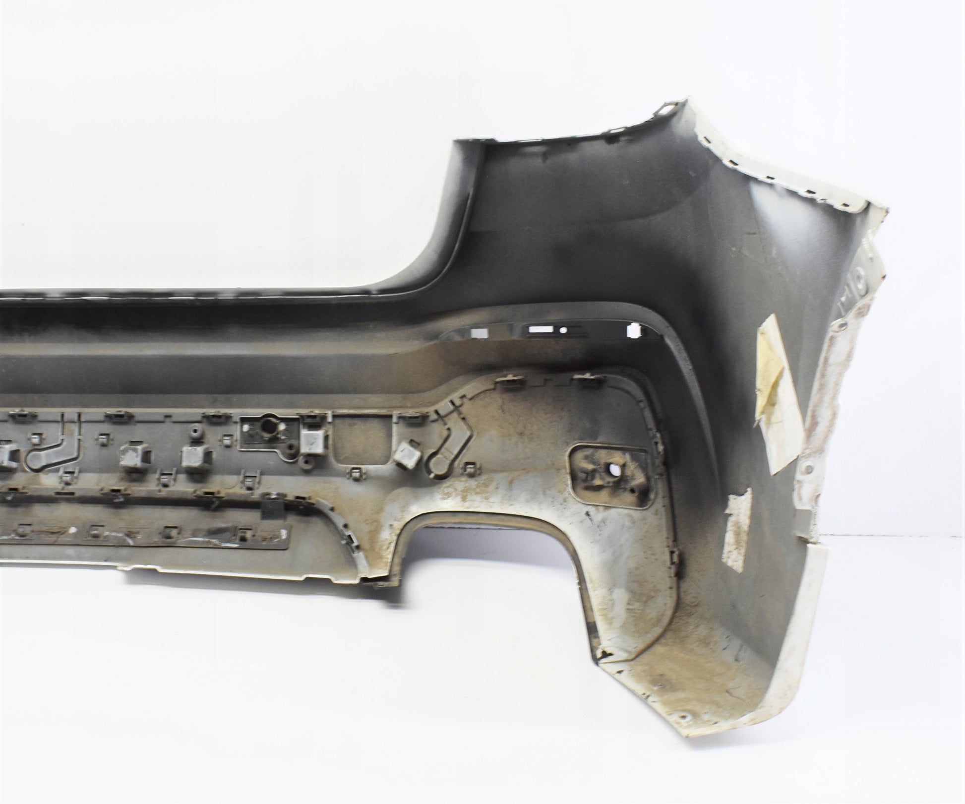 BMW X4 F26 M Sport Package Rear Bumper Original