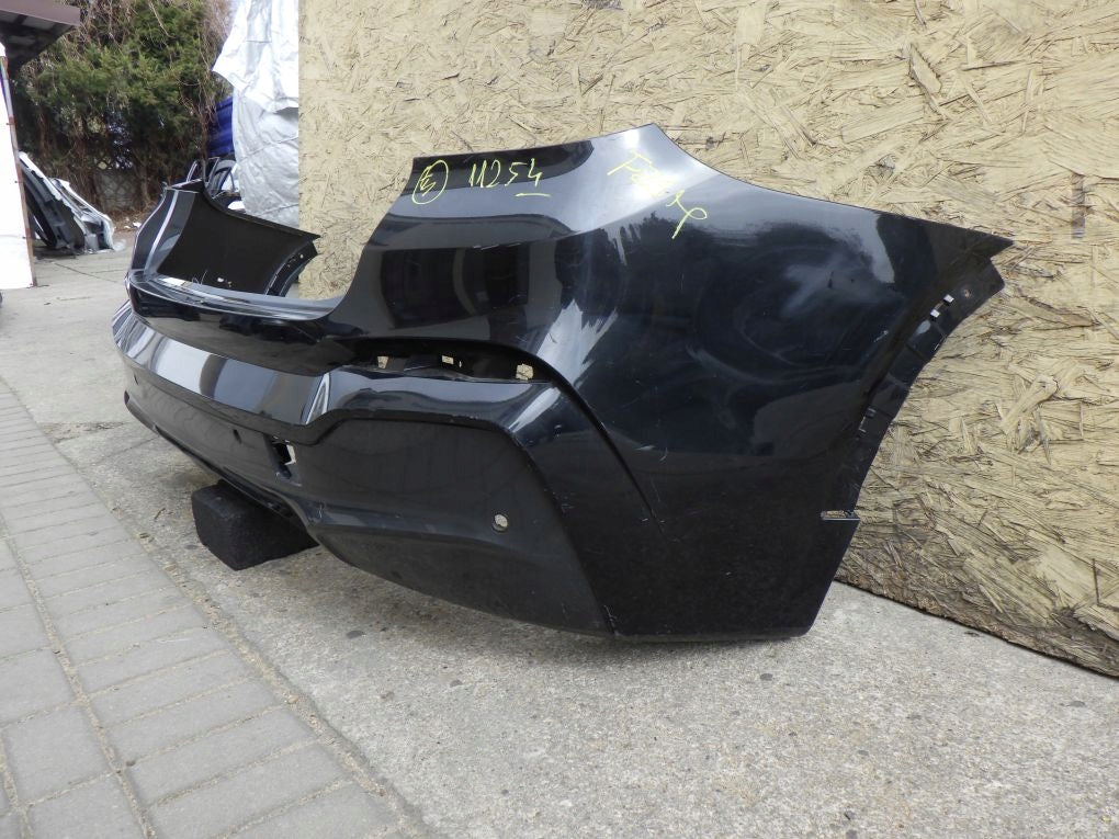 BMW X4 F26 M Package Rear Bumper