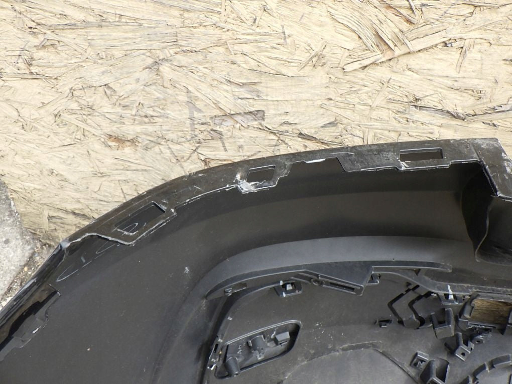 BMW X4 F26 M Package Rear Bumper