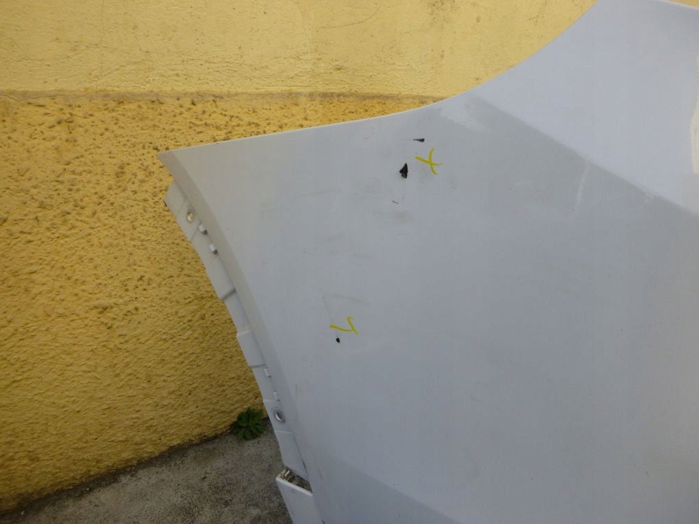 BMW X4 F26 M Sport Package Rear Bumper