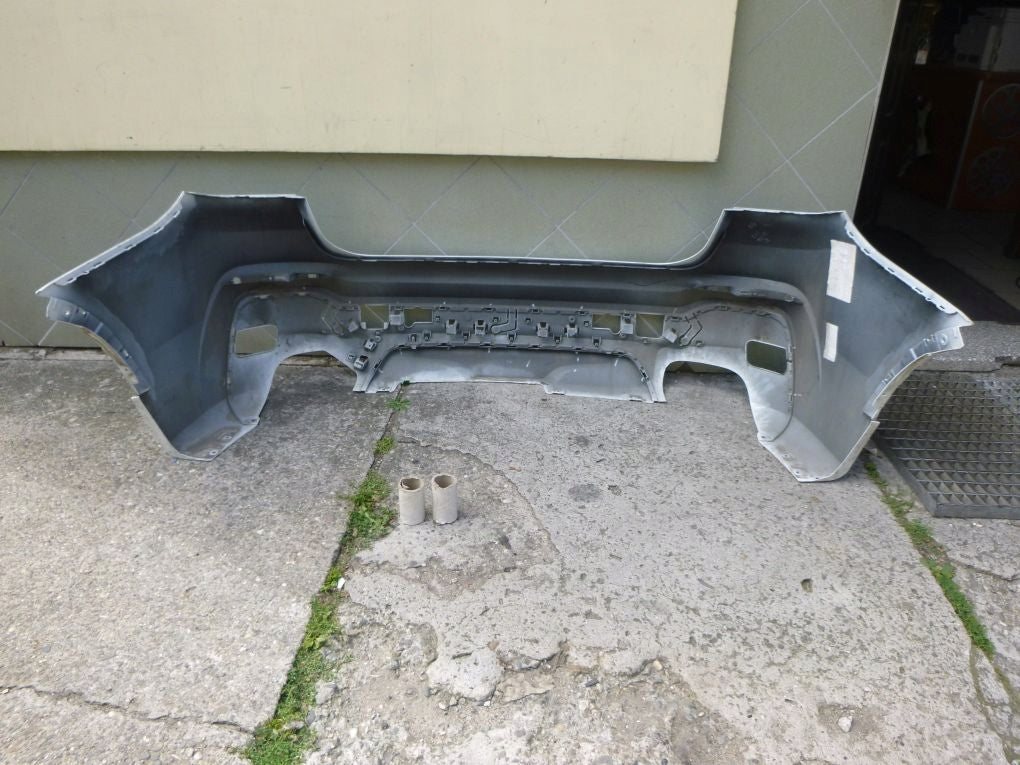 BMW X4 F26 M Sport Package Rear Bumper