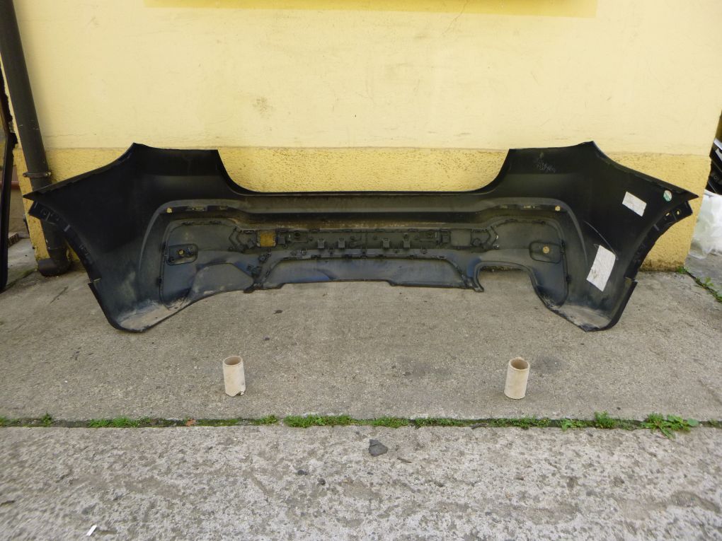 BMW X4 F26 M Sport Package Rear Bumper