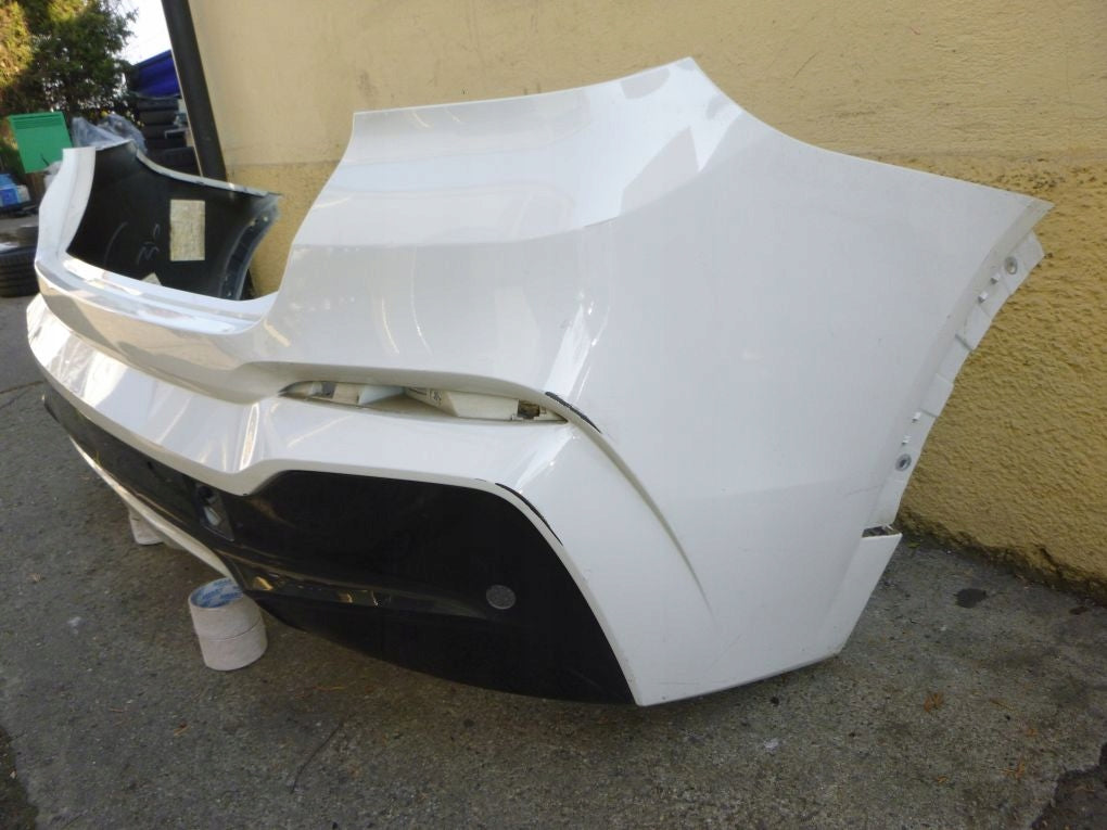 BMW X4 F26 M Sport Package Rear Bumper