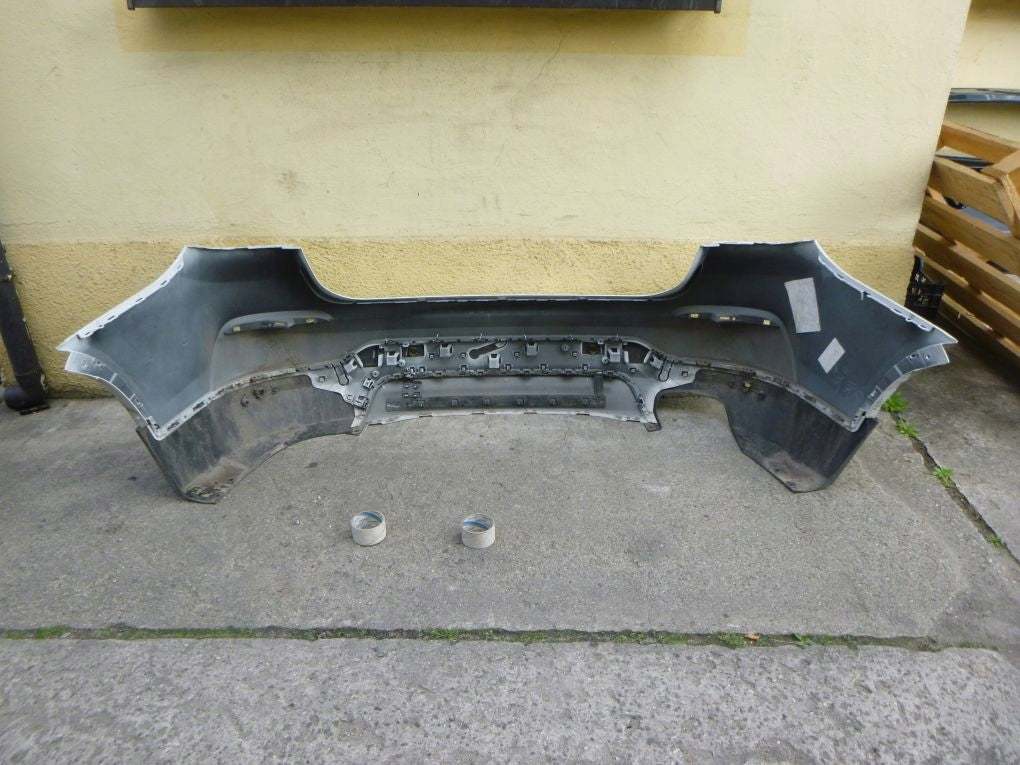 BMW X4 F26 Rear Bumper