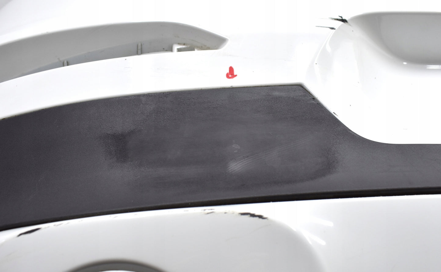 BMW X4 G02 X LINE REAR BUMPER ORG BASIC STANDARD