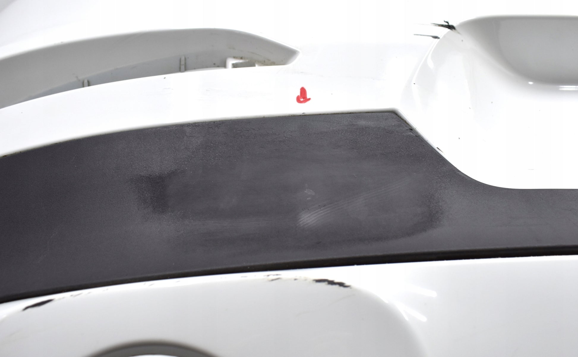 BMW X4 G02 X LINE REAR BUMPER ORG BASIC STANDARD