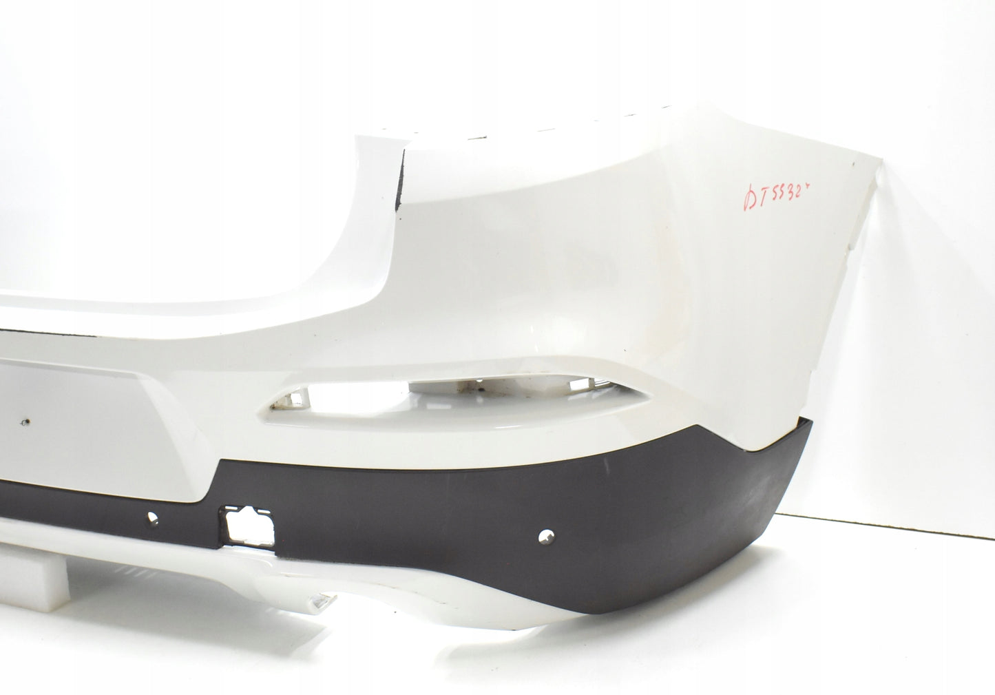 BMW X4 G02 X LINE REAR BUMPER ORG BASIC STANDARD