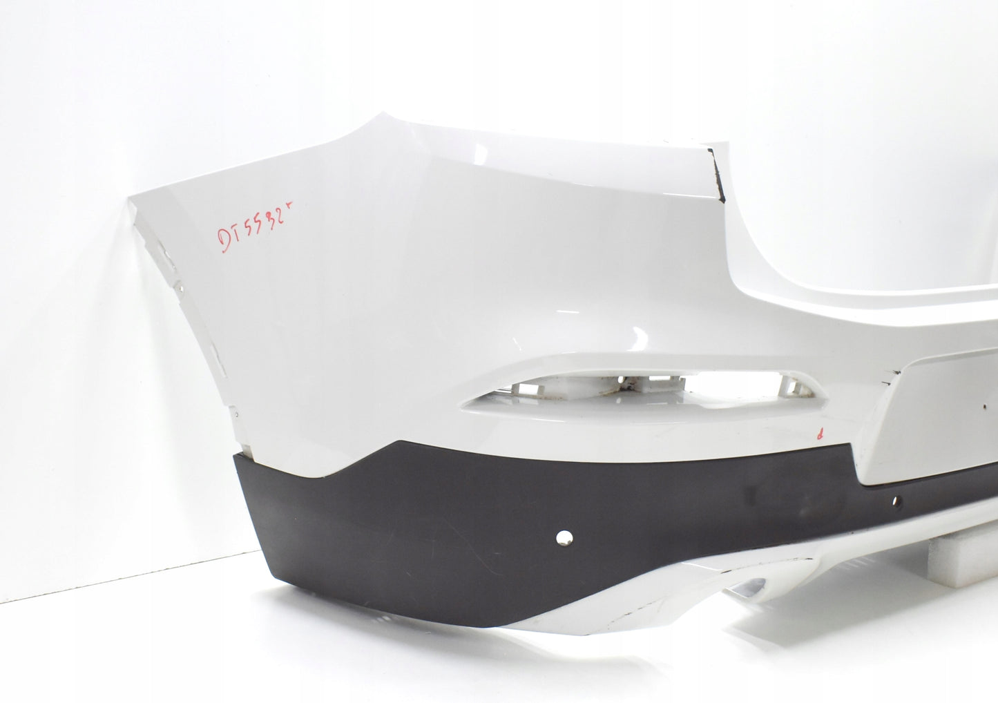 BMW X4 G02 X LINE REAR BUMPER ORG BASIC STANDARD